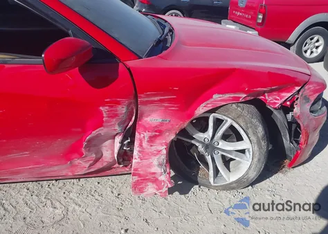 2015 Dodge Charger R/T from USA, damaged, VIN 2C3CDXCT9FH730580